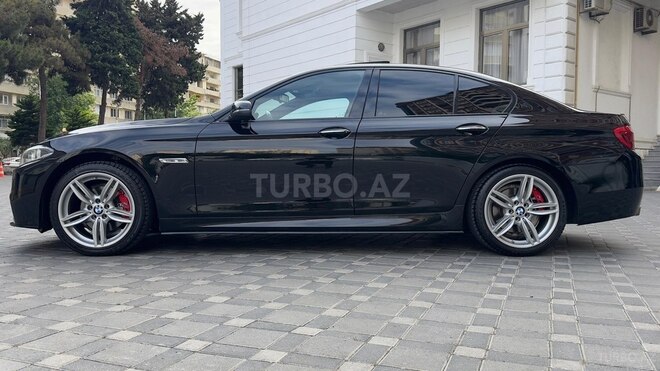 BMW 528-6