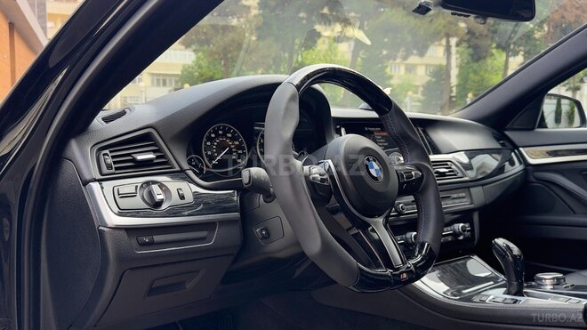 BMW 528-7