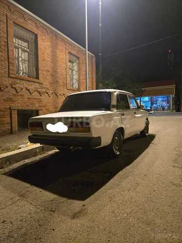 LADA (VAZ) 2107-8