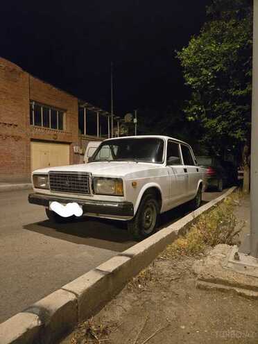 LADA (VAZ) 2107-4