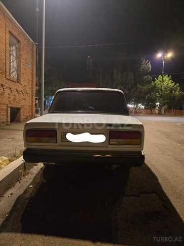 LADA (VAZ) 2107-6