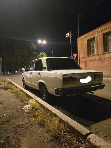 LADA (VAZ) 2107-7