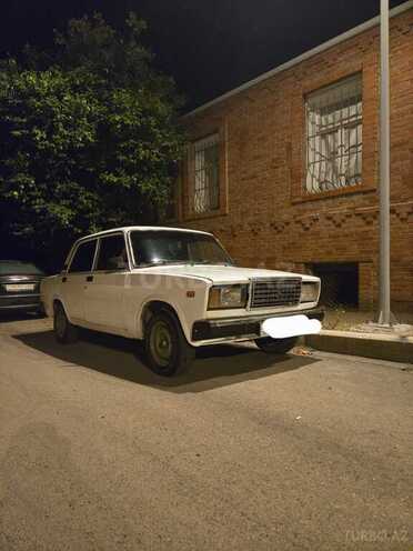 LADA (VAZ) 2107-3