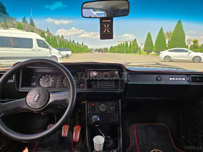 LADA (VAZ) 2107-11