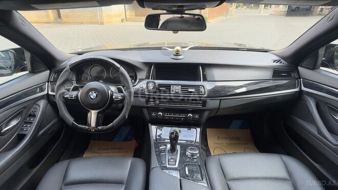BMW 528-10