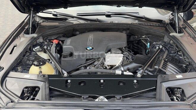 BMW 528-11