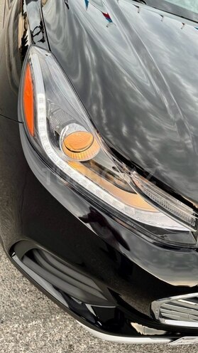 Chevrolet Trax-8