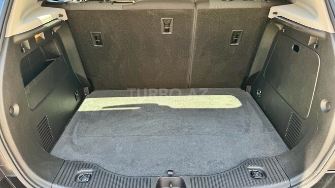 Chevrolet Trax-15