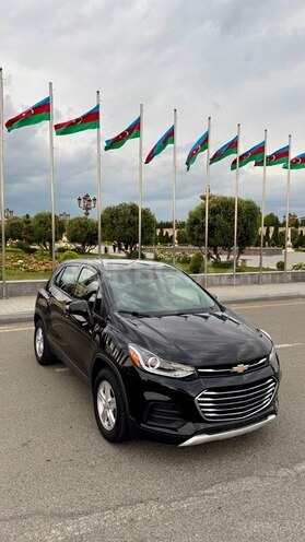 Chevrolet Trax-7
