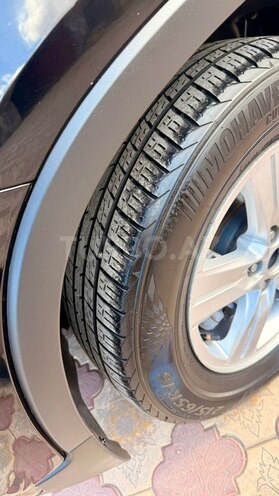 Chevrolet Trax-17