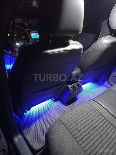 Lexus RX 300-10