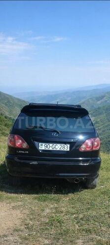 Lexus RX 300-8
