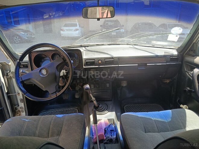GAZ 31029 "Volga"-4