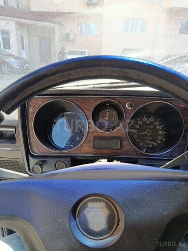 GAZ 31029 "Volga"-5