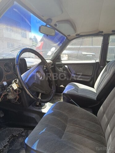 GAZ 31029 "Volga"-6