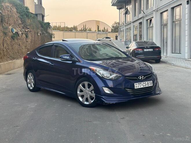 Hyundai Elantra-7