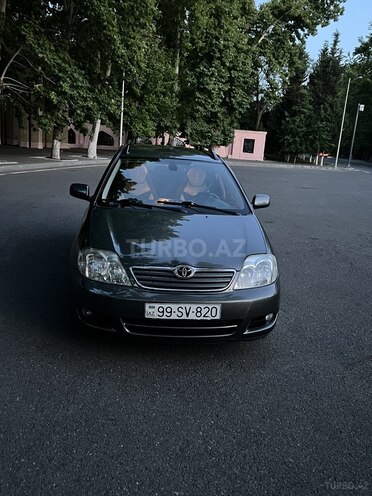 Toyota Corolla-1