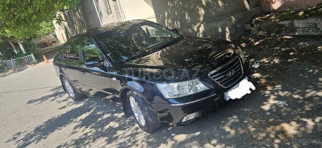Hyundai Sonata-8
