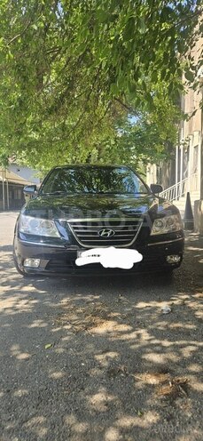 Hyundai Sonata-1