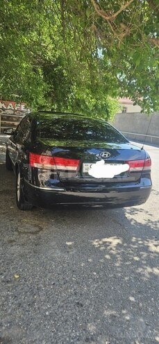 Hyundai Sonata-2
