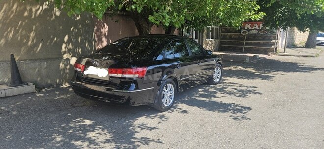 Hyundai Sonata-7