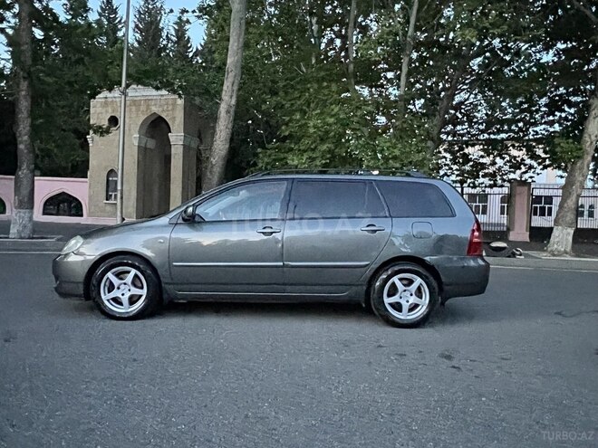 Toyota Corolla-2
