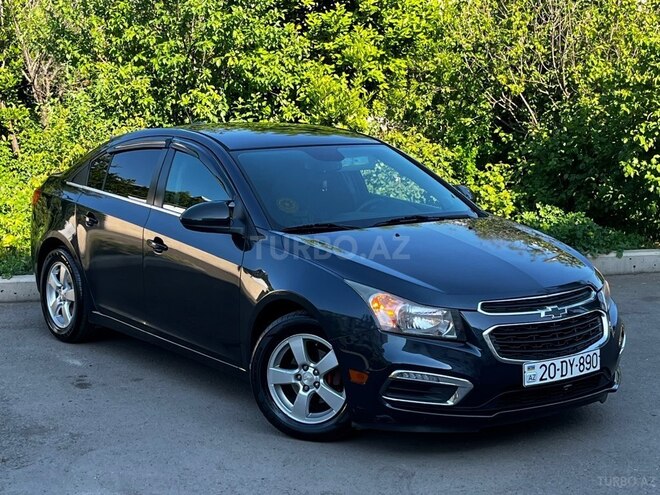 Chevrolet Cruze-3