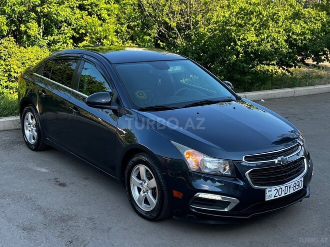 Chevrolet Cruze-5