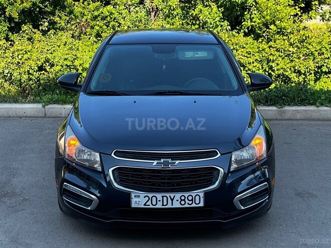 Chevrolet Cruze-2