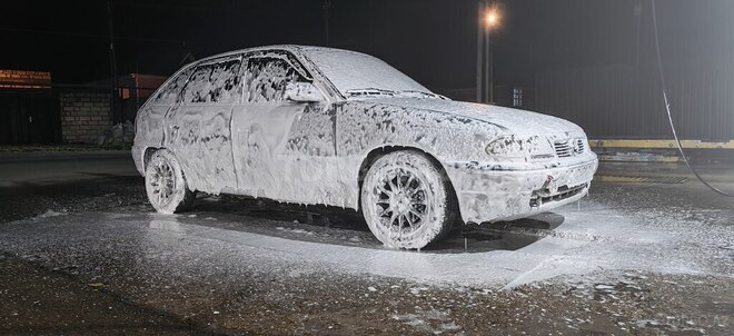 Opel Astra-3