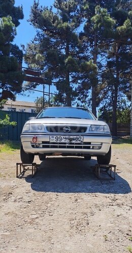 Opel Astra-1