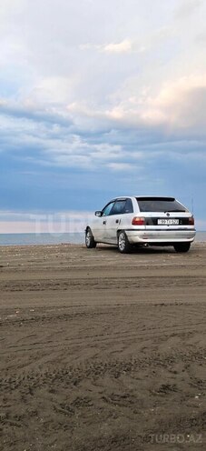 Opel Astra-6