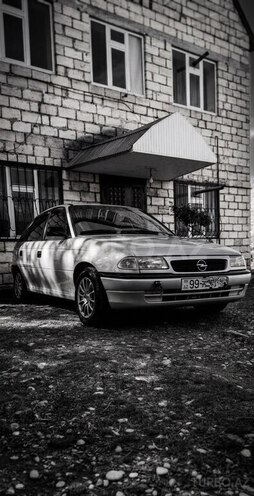 Opel Astra-5