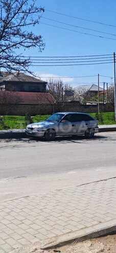 Opel Astra-8