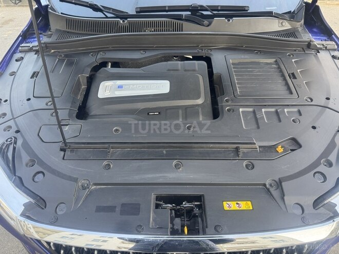 Bestune T77-6