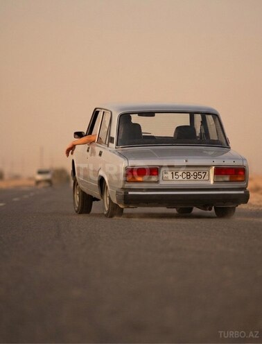 LADA (VAZ) 2107-10