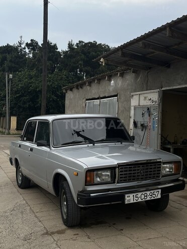 LADA (VAZ) 2107-3