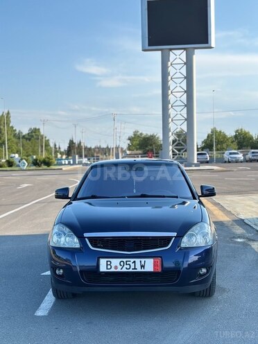 LADA (VAZ) Priora-2