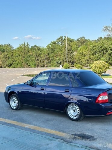 LADA (VAZ) Priora-4
