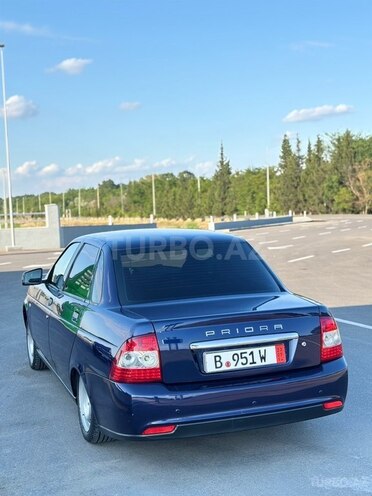 LADA (VAZ) Priora-5