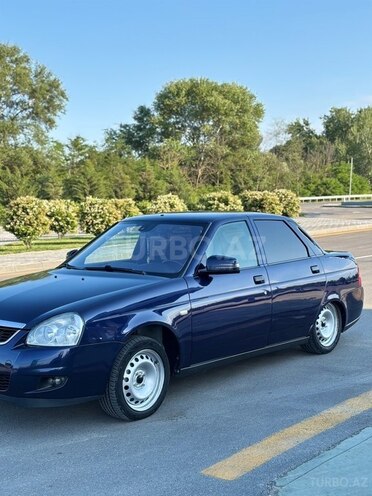 LADA (VAZ) Priora-3