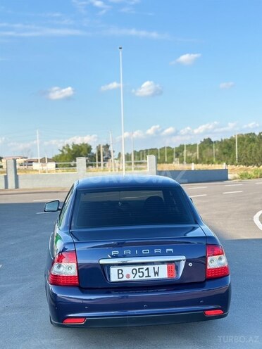 LADA (VAZ) Priora-15