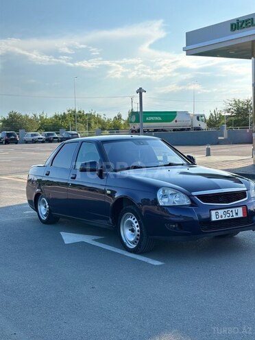 LADA (VAZ) Priora-18