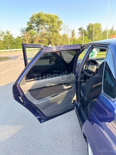 LADA (VAZ) Priora-14