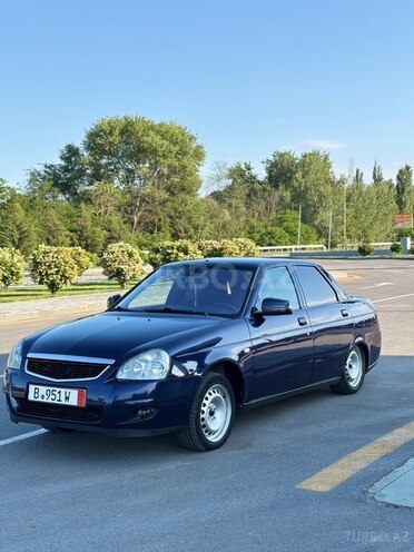 LADA (VAZ) Priora-17