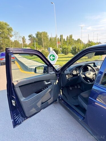 LADA (VAZ) Priora-7