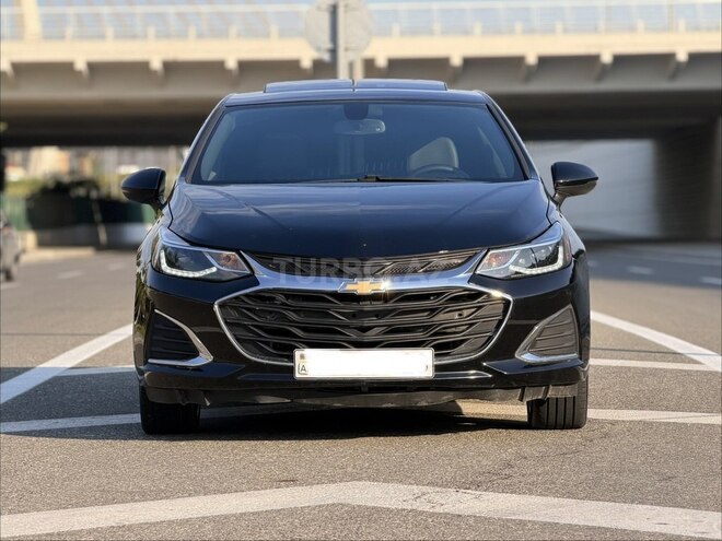 Chevrolet Cruze-8
