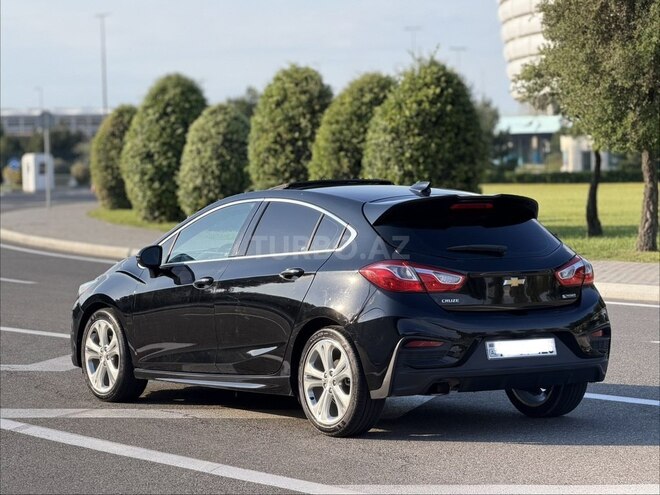 Chevrolet Cruze-6