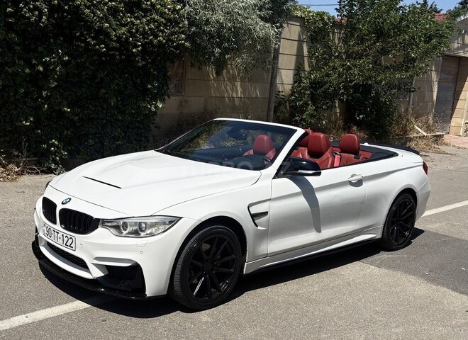 BMW 428-2