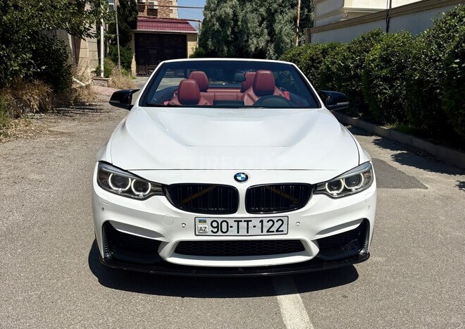 BMW 428-1